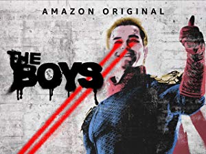 theboys